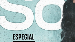 La actriz Ana María Orozco muestra su lado atrevido y hasta ahora desconocido.