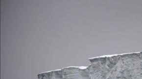 antartida cambio climatico