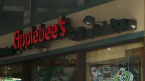 Esquina en donde ocurrieron los hechos: una riña que dejó a un niño de 16 años muerto y uno de 18 herido en downtown Brooklyn.