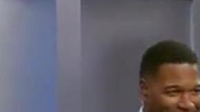 Un momento hilarante en Fox Sports.