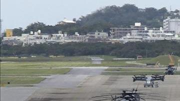 base okinawa japon