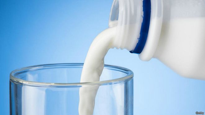 Hay una creciente tendencia a reducir el consumo de leche de vaca y explorar sustitutos.