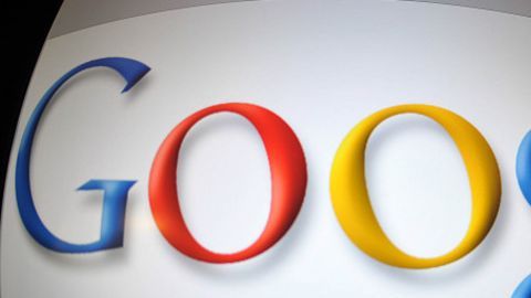 google