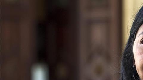 canciller venezuela delcy rodriguez