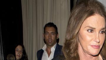 A Caitlyn le preocupan los retos a los que como mujer transgénero tendrá que enfrentarse para encontrar el amor.