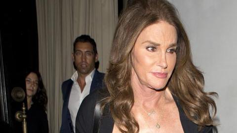 A Caitlyn le preocupan los retos a los que como mujer transgénero tendrá que enfrentarse para encontrar el amor.