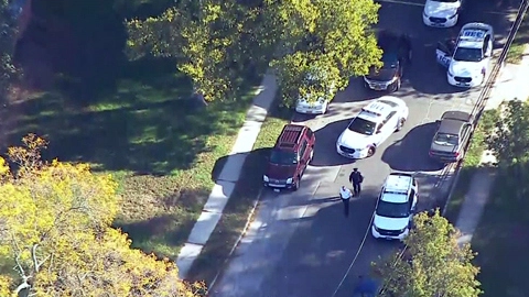 Apareció una bebé que ladrones se llevaron dentro de un vehículo mientras intentaban robárselo.