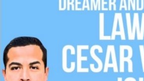 cesar vargas dreamer bernie sanders