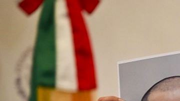 El Chapo es buscado en cerca de 13 pueblos de la sierra de Sinaloa.