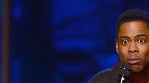 Chris Rock fue nuevamente el elegido para entretener al público y a los invitados de los codiciados Premios Oscar.