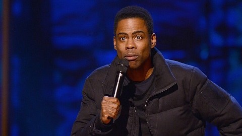 Chris Rock fue nuevamente el elegido para entretener al público y a los invitados de los codiciados Premios Oscar.