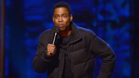 Chris Rock fue nuevamente el elegido para entretener al público y a los invitados de los codiciados Premios Oscar.