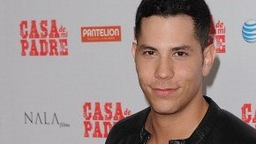 Christian no ha dado más detalles sobre lo acontecido.