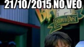 Los memes invadieron la red social de reflexiones sobre el valor del tiempo y otros temas relacionados .