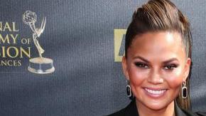 Legend, cantante de R&B de 37 años, y Teigen, una modelo de 30, se casaron en el 2013.