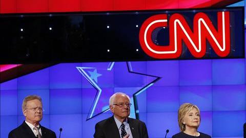 debate primarias democrata