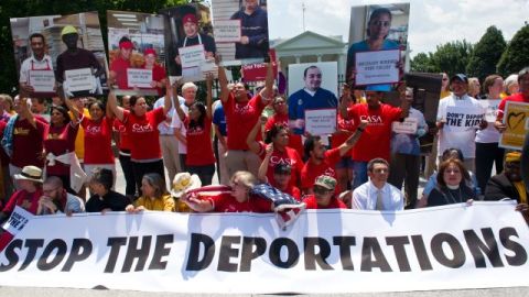 US-POLITICS-IMMIGRATION-PROTEST