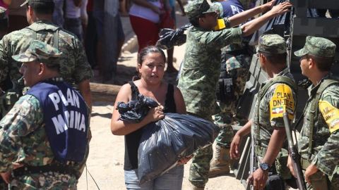 destrozos muertos huracan patricia mexico