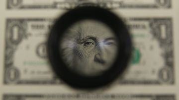 La Reserva Federal tiene previsto subir levemente las tasas de interés./GettyImages