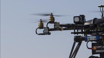 dron
