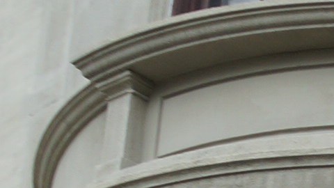 El hecho se registró en Crown Heights