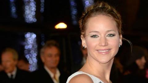 jennifer lawrence
