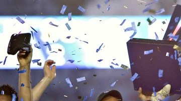 Entre los incontables episodios memorables del Tri contra Estados Unidos está el título de la Copa Oro de 2011.