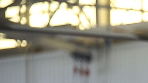 El Capitán Mark Fedor de la Guardia Costera de los EEUU