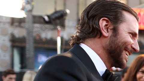 Bradley Cooper y Jennifer Lawrence siempre han tenido buena química en la pantalla, y ¿en la vida real?