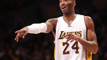 Kobe Bryant iniciará el miércoles su temporada 20 en la NBA. Se espera que sea su última, aunque nada es oficial.