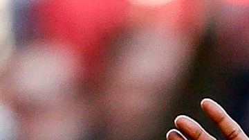 Con 16 goles, Bradley Wright-Phillips (arriba) es la mejor arma de los Red Bulls.