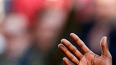 Con 16 goles, Bradley Wright-Phillips (arriba) es la mejor arma de los Red Bulls.