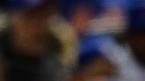 Si Céspedes no se recupera, el dominicano Juan Lagares podría iniciar la Serie Mundial.