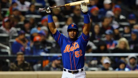 Si Céspedes no se recupera, el dominicano Juan Lagares podría iniciar la Serie Mundial.