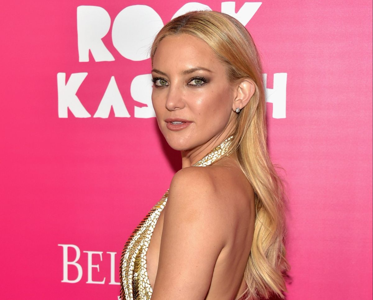 Kate Hudson announces engagement to Danny Fujikawa and shows off ring