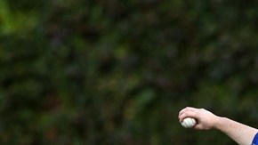 Harvey y Syndegard, punta de lanza de los Mets.