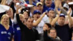 Gran labor de Marco Estrada en el quinto de la serie.