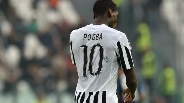 Paul Pogba es uno de los jugadores más cotizados en el mercado europeo.