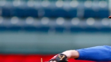 La esperanzas de NY están cifradas en Noah Syndergaard.