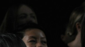 North West se ha vuelto a convertir en noticia y esta vez no es por sus padres.