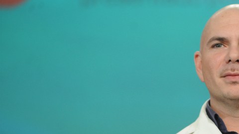 "Yo he llevado Miami a todo el mundo", dijo en su defensa.