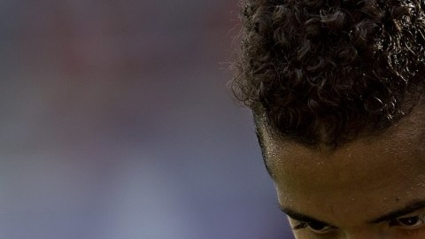 Gio no jugará ante EEUU.