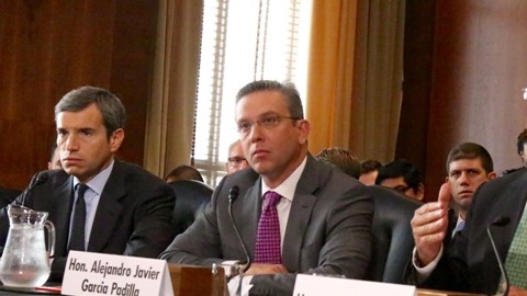 gobernador padilla puerto rico