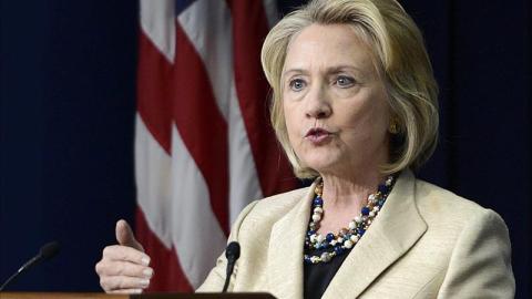 hillary clinton bengasi