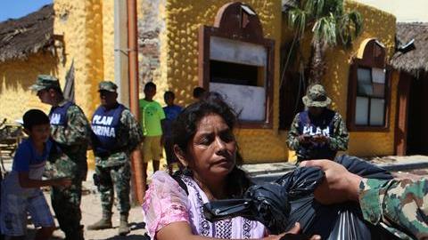 huracan patricia 6 muertos