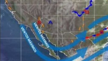 La amenaza del huracán ascendió a categoría 5 en México.