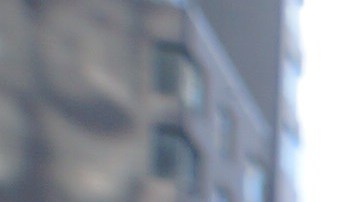 Rally Illegally Shackled