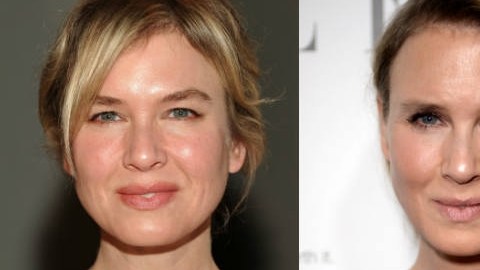 Renée Zellweger