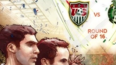 El 'Capitán América' sigue atizando el fuego.