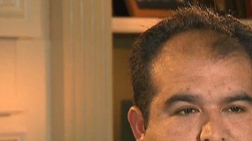 jose andrade larry hernandez